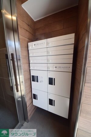 LEO六拾番館の物件内観写真